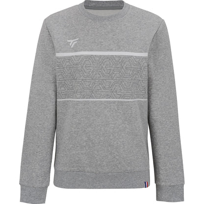 SUDADERA TECNIFIBRE MUJER TEAM
