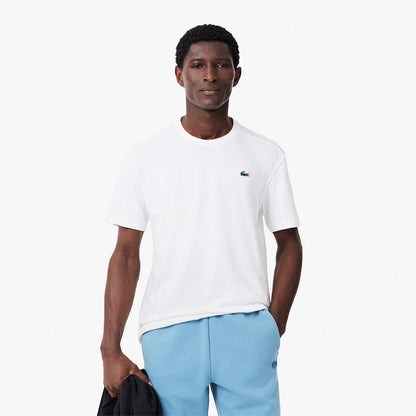 CAMISETA LACOSTE CORE PERFORMANCE CLASSIC