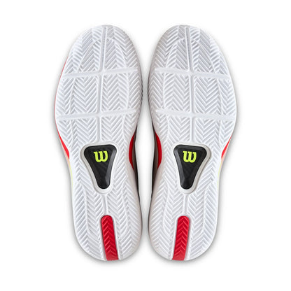 ZAPATILLAS WILSON RUSH TOUR 5 TIERRA BATIDA