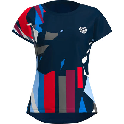 CAMISETA BIDI BADU MUJER NEW YORK