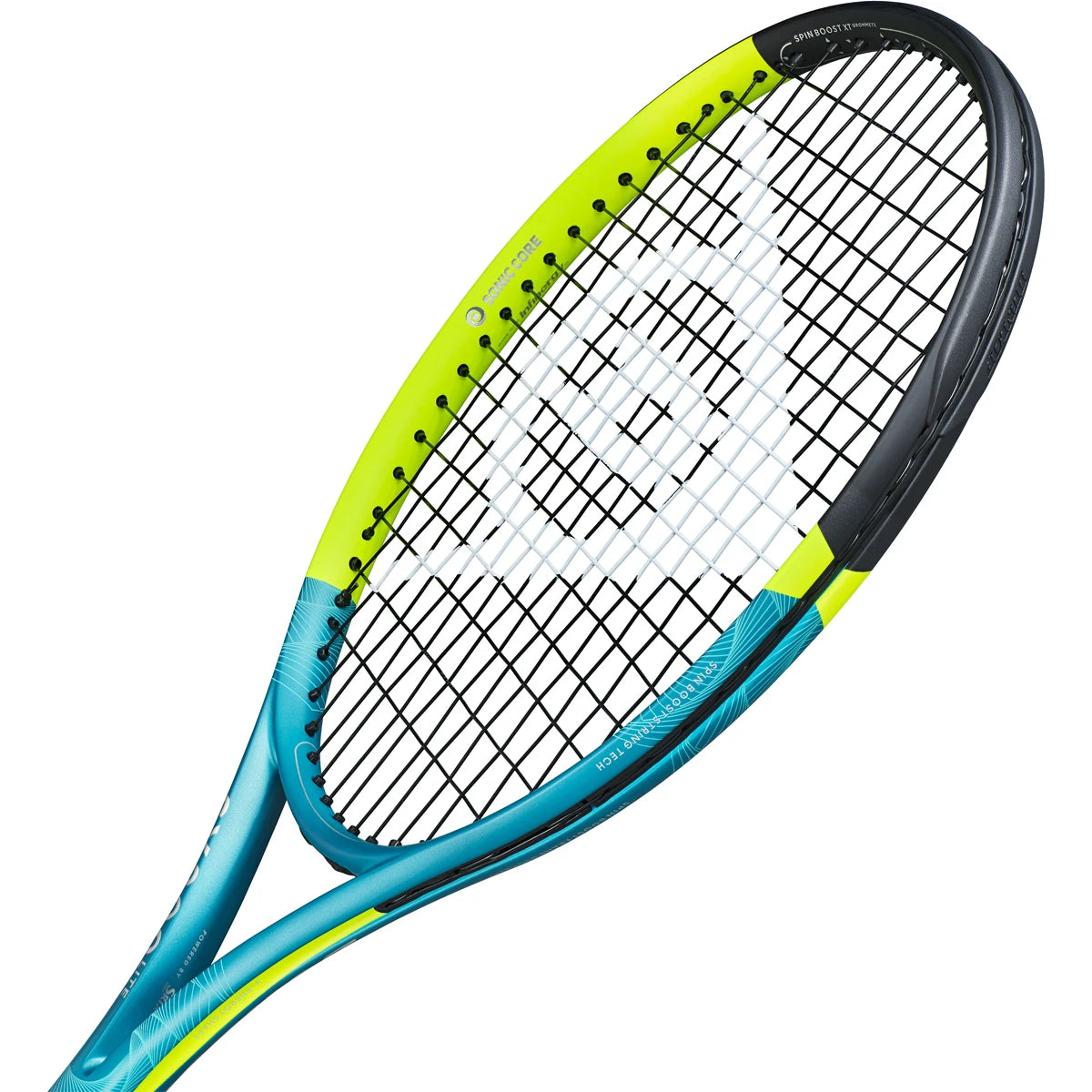 Raqueta Test Dunlop SX 300 Lite (270 GR)