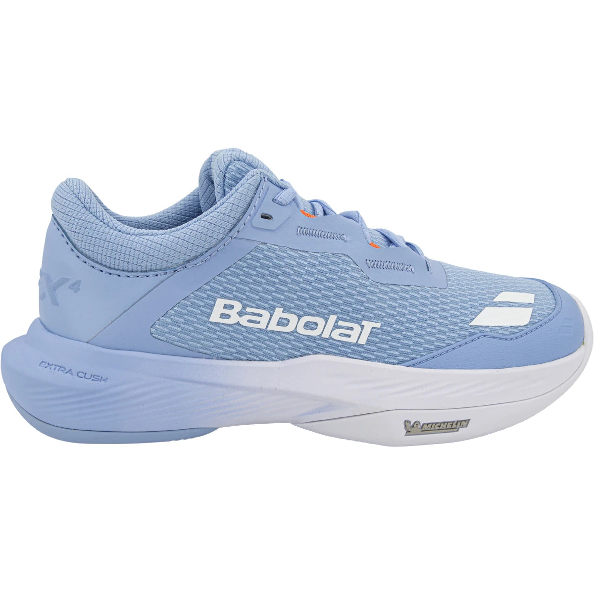 ZAPATILLAS BABOLAT MUJER SFX 4 TIERRA BATIDA
