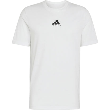 CAMISETA ADIDAS TENIS GRAPHICS