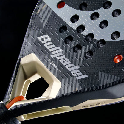 RAQUETA PÁDEL BULLPADEL NEURON 02 2026