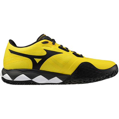 ZAPATILLAS MIZUNO PADEL WAVE ENFORCE TOUR 4