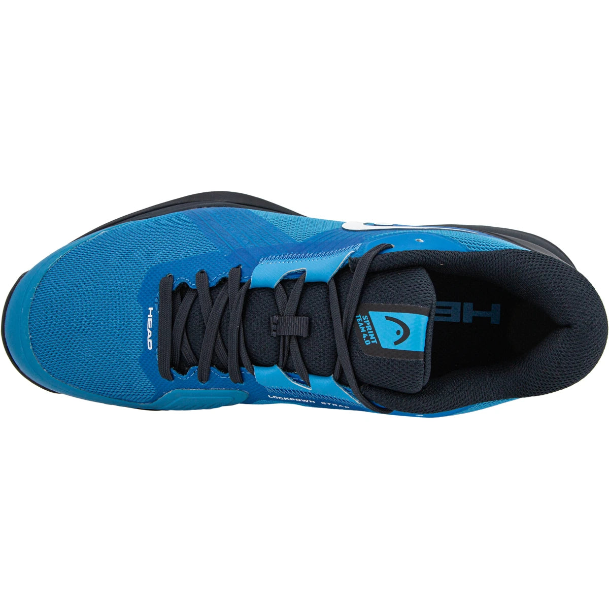 ZAPATILLAS HEAD SPRINT TEAM 4.0 TODAS SUPERFICIES