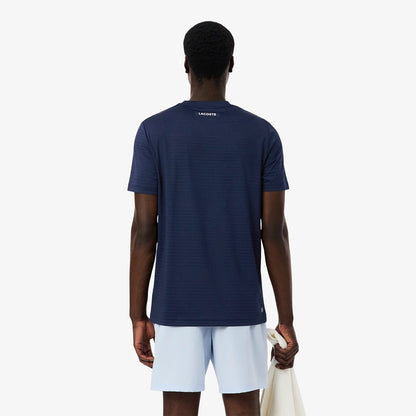 CAMISETA LACOSTE ATHLETE EURO CLAY
