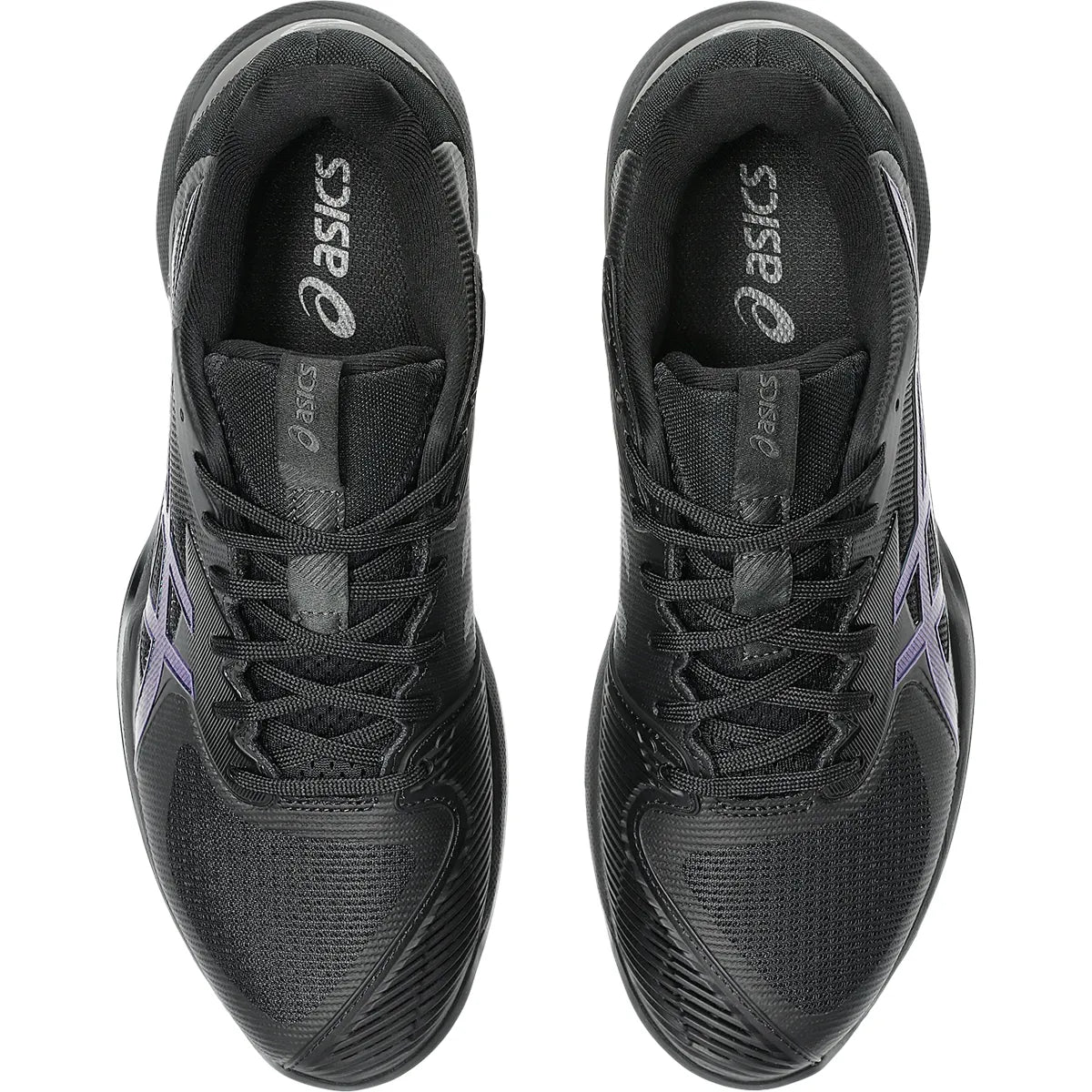 ZAPATILLAS ASICS MUJER SOLUTION SPEED FF 3 NIGHT PACK TIERRA BATIDA