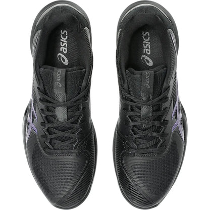 ZAPATILLAS ASICS MUJER SOLUTION SPEED FF 3 NIGHT PACK TIERRA BATIDA