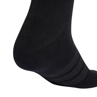 3 PARES DE CALCETINES ADIDAS ESSENTIALS CREW