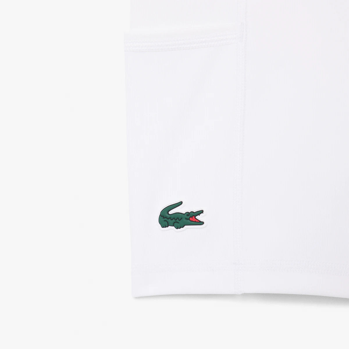 VESTIDO LACOSTE MUJER ATHLETE NEW YORK