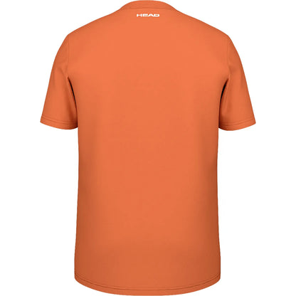 CAMISETA HEAD VISION CARL