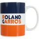 Taza Roland Garros