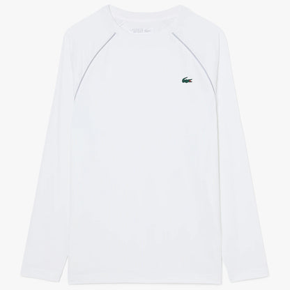CAMISETA LACOSTE MANGA LARGA CORE PERFORMANCE