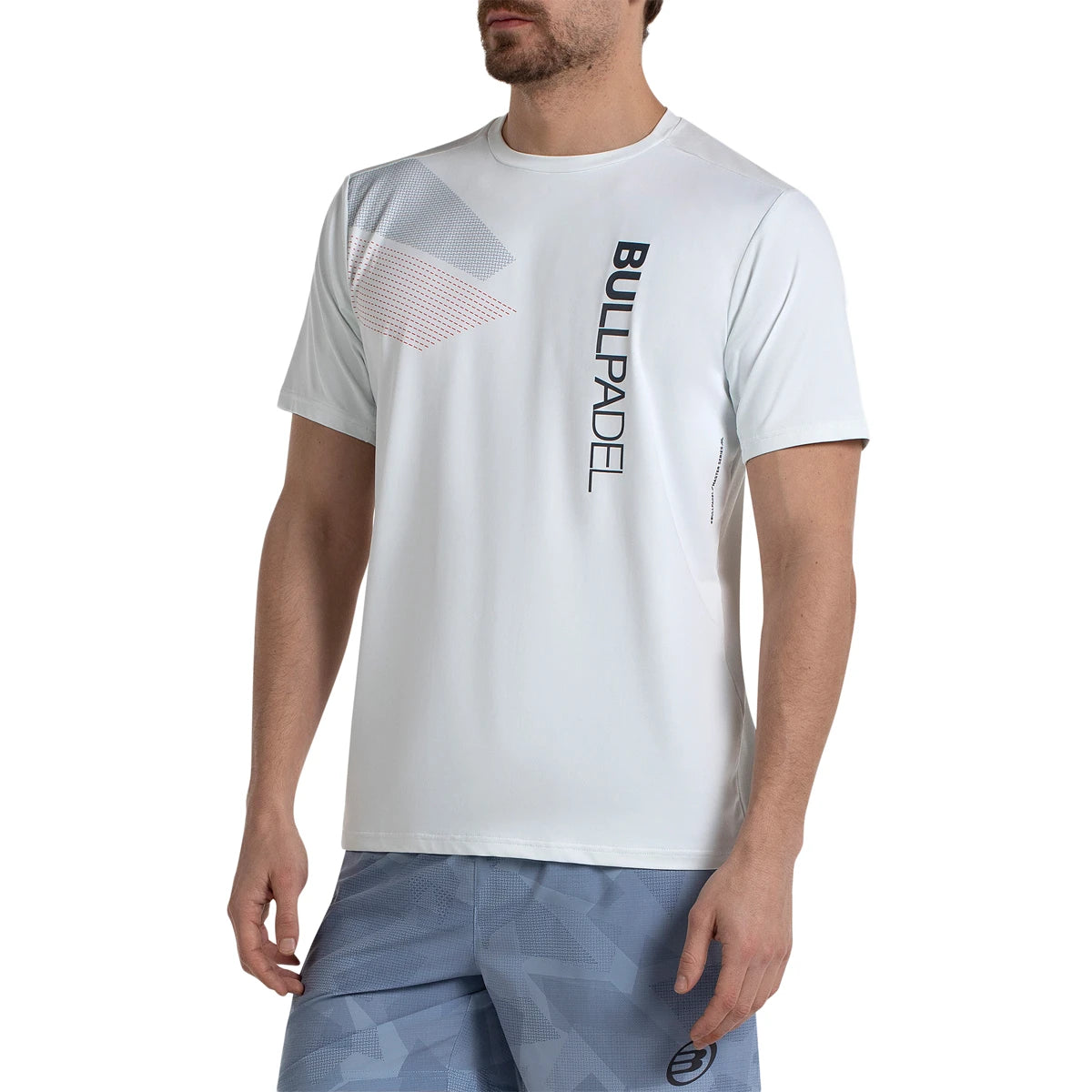 CAMISETA BULLPADEL MISTEL