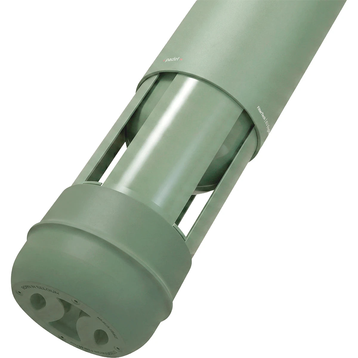PRESURIZADOR DE PELOTAS BOUNCE FILTERTCH TENNIS X4