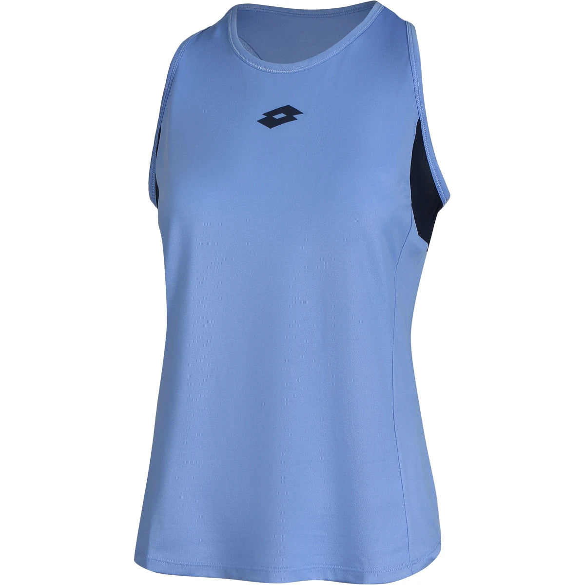 CAMISETA DE TIRANTES LOTTO MUJER SQUADRA IV