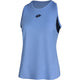 CAMISETA DE TIRANTES LOTTO MUJER SQUADRA IV