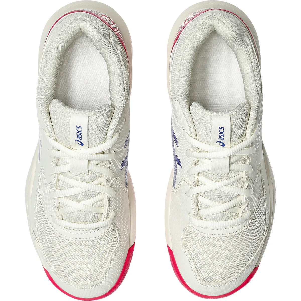 ZAPATILLAS ASICS JUNIOR GEL DEDICATE 8 TODAS SUPERFICIES
