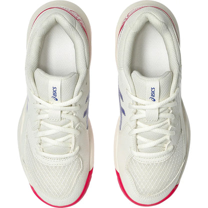 ZAPATILLAS ASICS JUNIOR GEL DEDICATE 8 TODAS SUPERFICIES