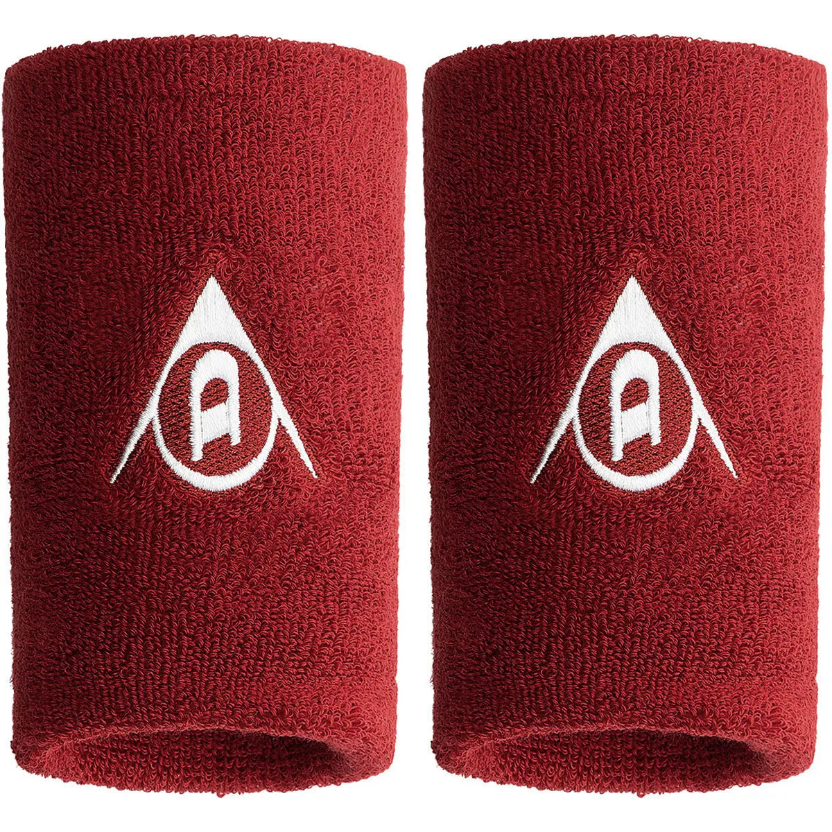 PACK DE 2 MUÑEQUERAS DUNLOP LARGAS