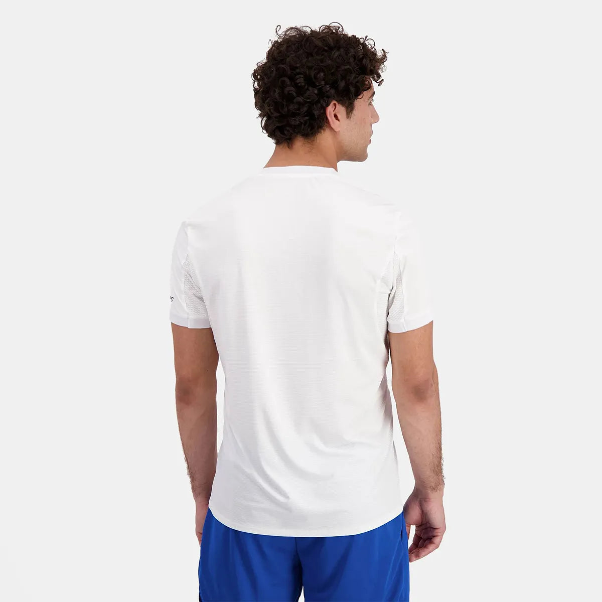 CAMISETA LE COQ SPORTIF TENIS PRO LONDRES