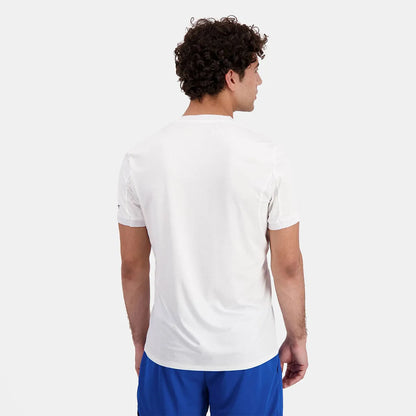 CAMISETA LE COQ SPORTIF TENIS PRO LONDRES