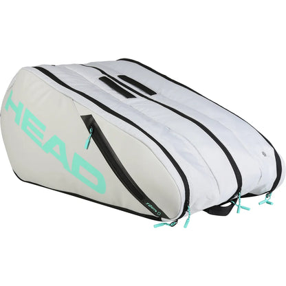 BOLSA DE TENIS HEAD TOUR BAG XL RAQUETA