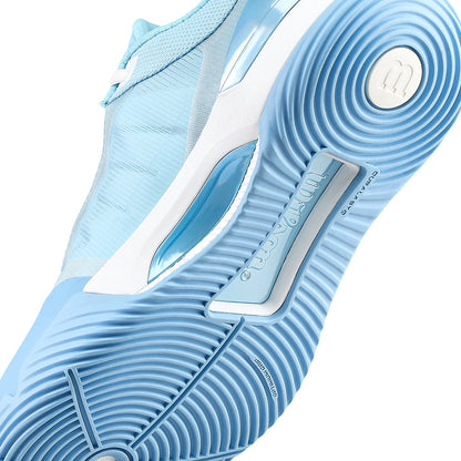 ZAPATILLAS PÁDEL WILSON MUJER INTRIGUE TOUR