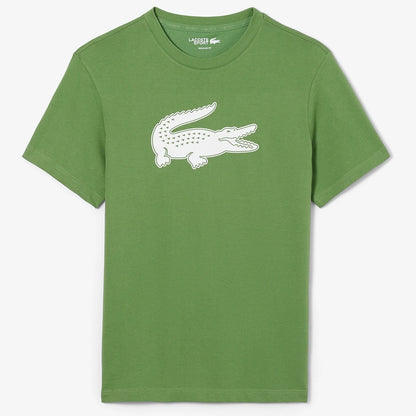 CAMISETA LACOSTE CORE PERFORMANCE CROCO