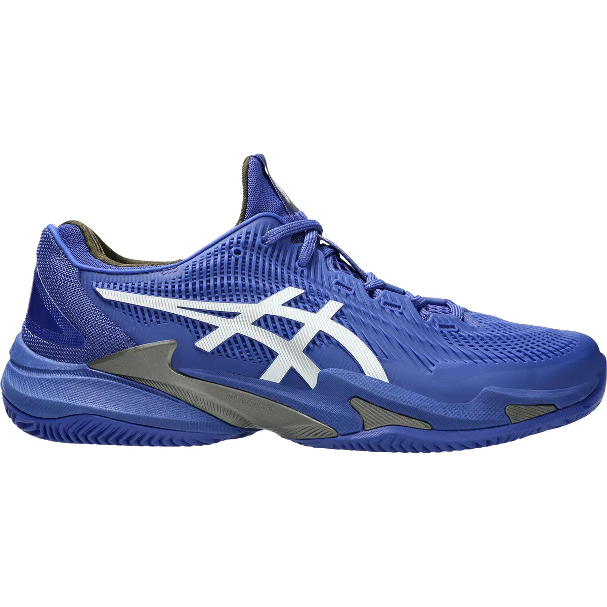 ZAPATILLAS ASICS COURT FF 3 TIERRA BATIDA