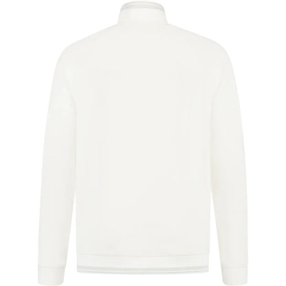 CHAQUETA DUNLOP NIÑO CLUB KNITTED