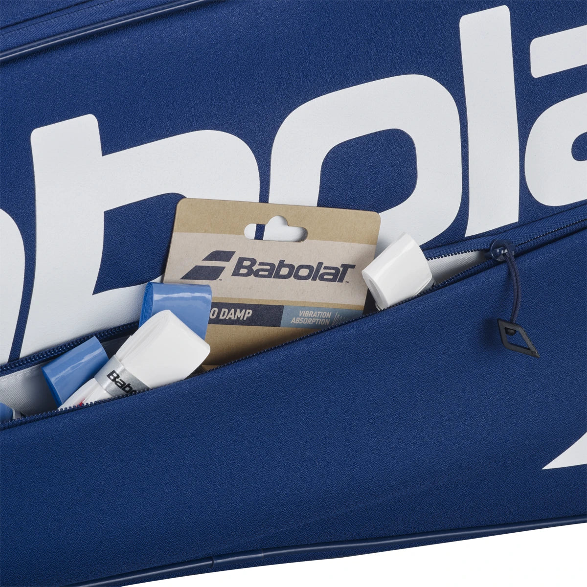 BOLSA DE TENIS BABOLAT COURT XS