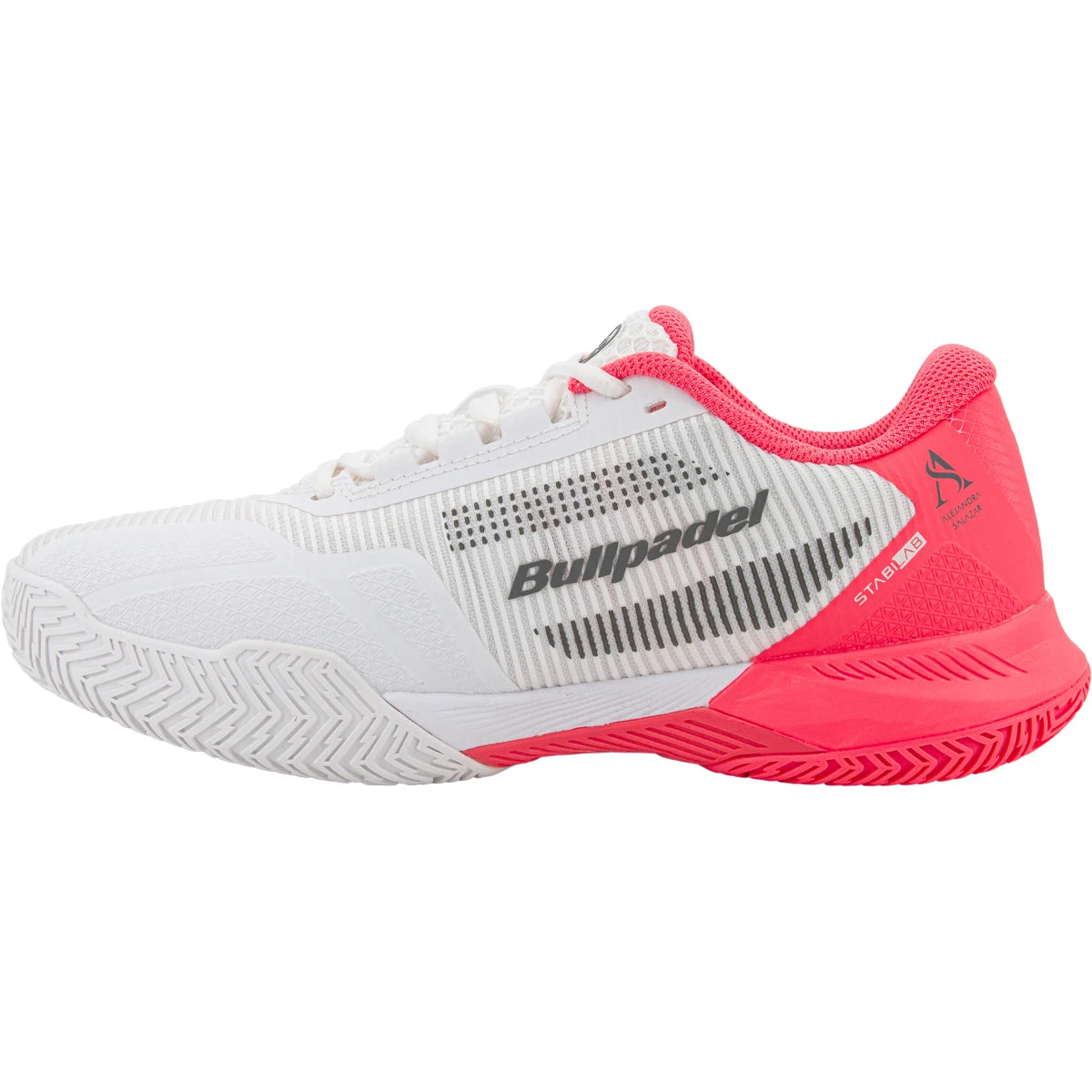ZAPATILLAS PÁDEL BULLPADEL MUJER PERF COMFORT 26V