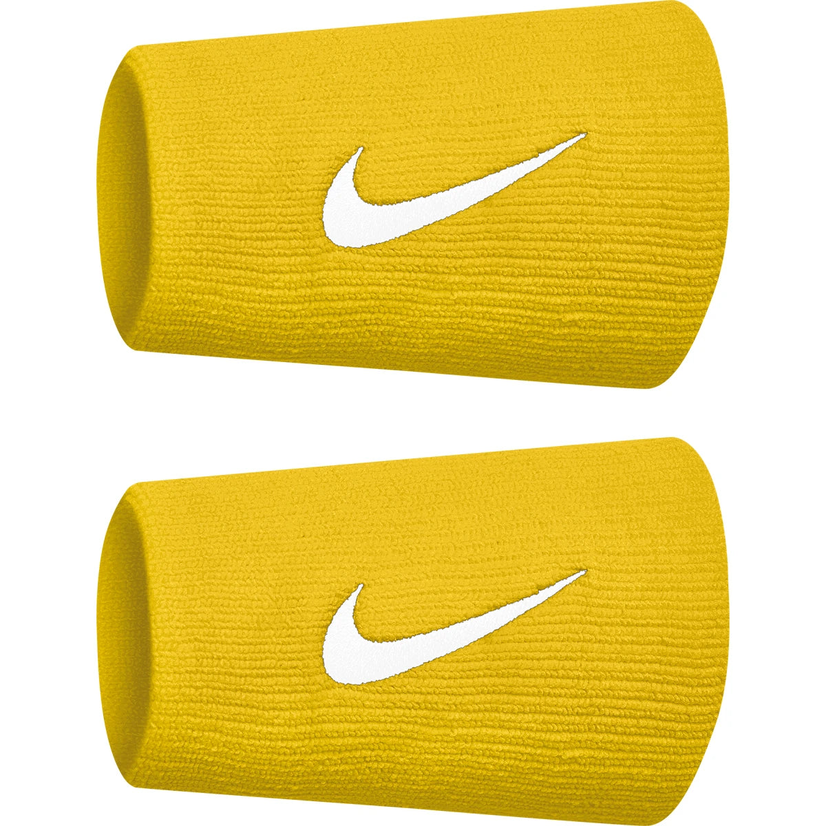 MUÑEQUERA NIKE DOBLE ANCHURA PRIMER