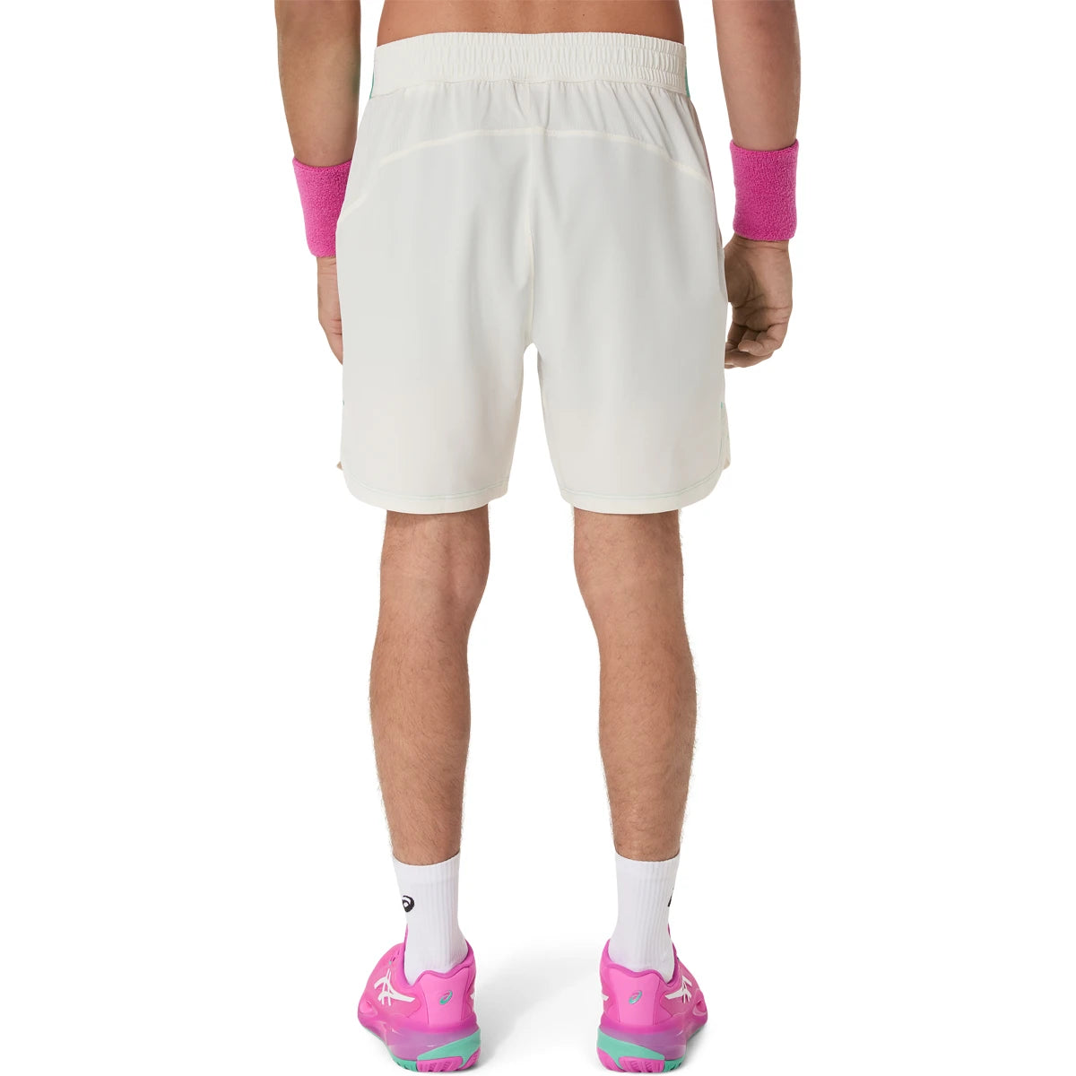 PANTALÓN CORTO ASICS GAME