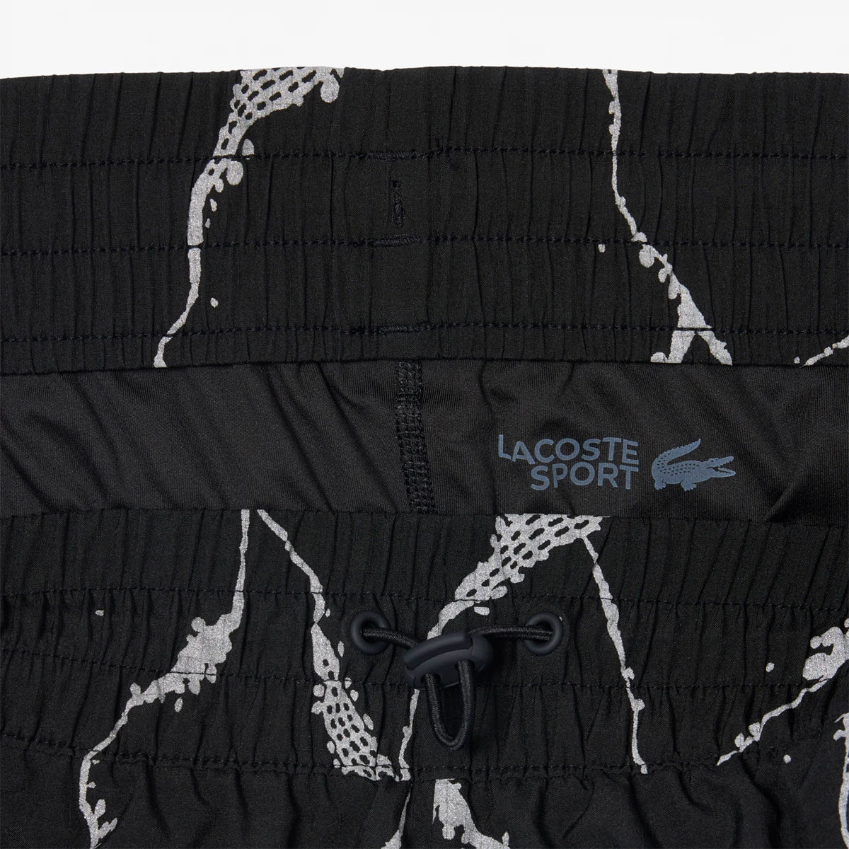 SHORT LACOSTE MUJER ATHLETE ASIA