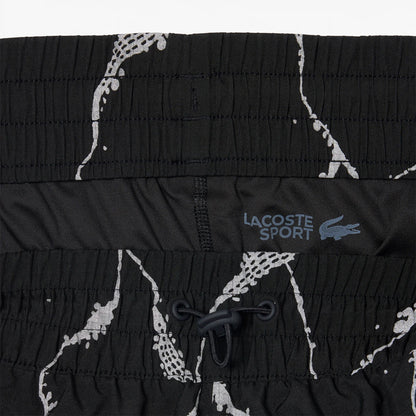 SHORT LACOSTE MUJER ATHLETE ASIA