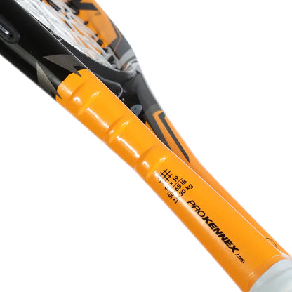 RAQUETA PRO KENNEX JUNIOR 26 DESTINY FCS NARANJA (245 GR)