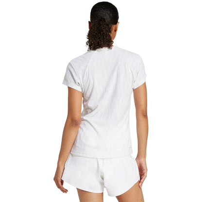 CAMISETA ADIDAS MUJER FREELIFT GAMESET