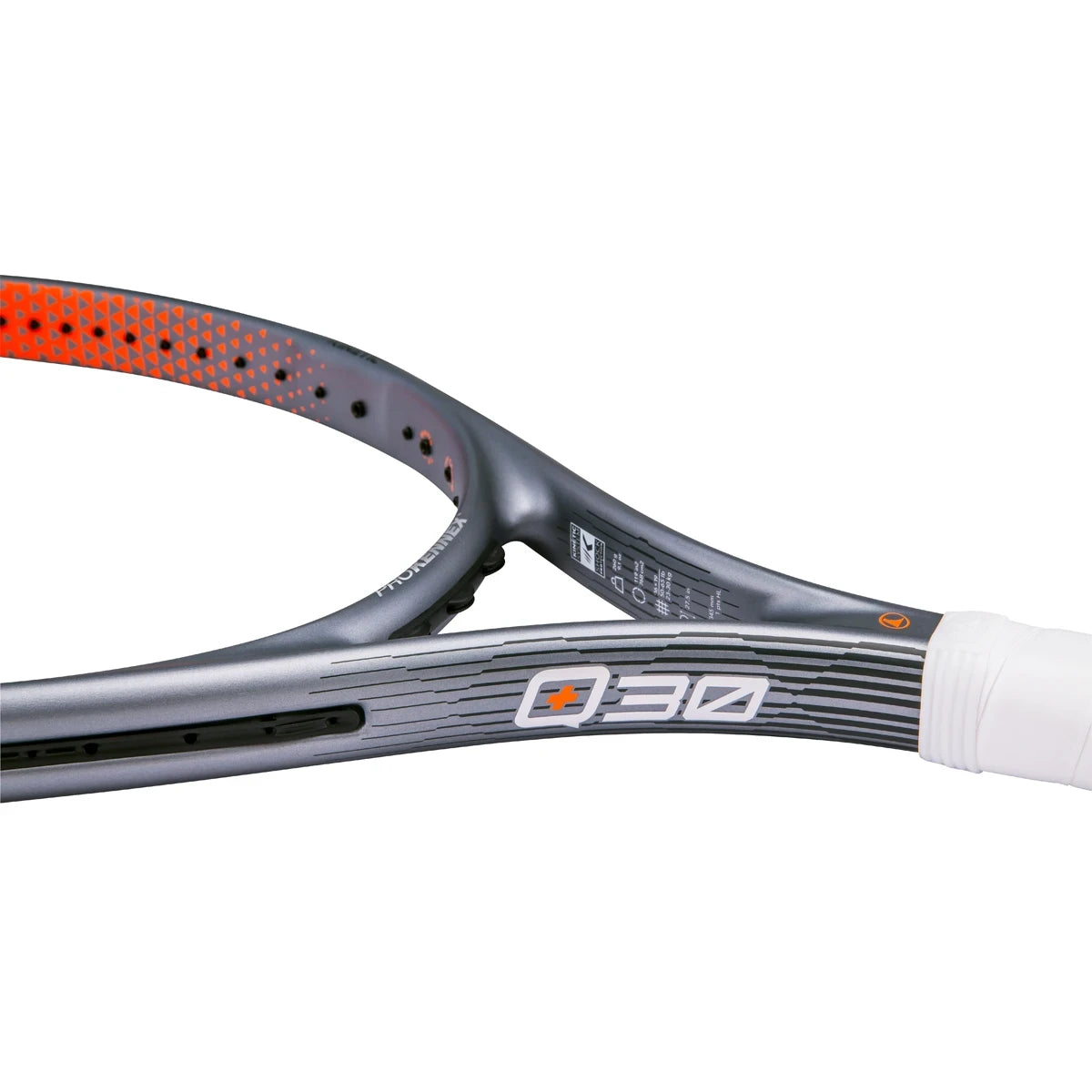 RAQUETA PRO KENNEX KI Q+30 (260 GR)