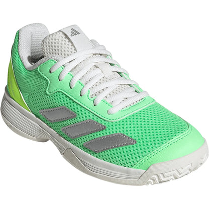 ZAPATILLAS ADIDAS JUNIOR COURTFLASH TODAS SUPERFICIES