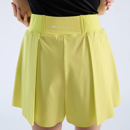 FALDA MOURATOGLOU APPAREL MUJER NEW YORK