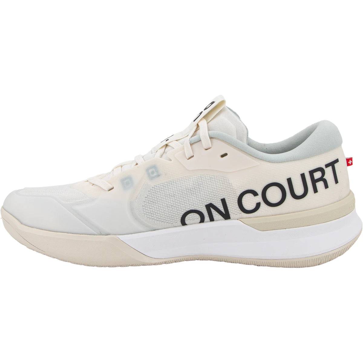 ZAPATILLAS ON MUJER THE ROGER PRO 3 TODAS SUPERFICIES