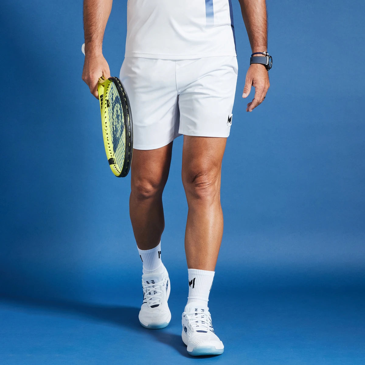 SHORT MOURATOGLOU APPAREL PLAYER