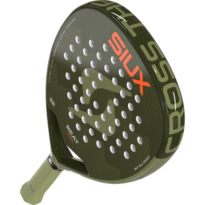 RAQUETA DE PÁDEL SIUX BEAT HYBRID 3