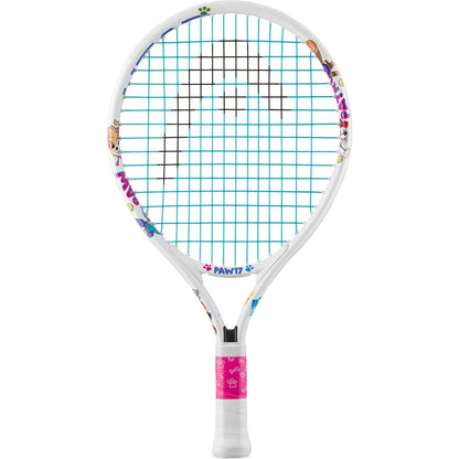 RAQUETA HEAD JUNIOR PAT PATROUILLE STELLA 17