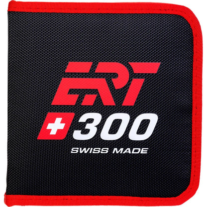 CONTROLADOR DE TENSIÓN ERT300
