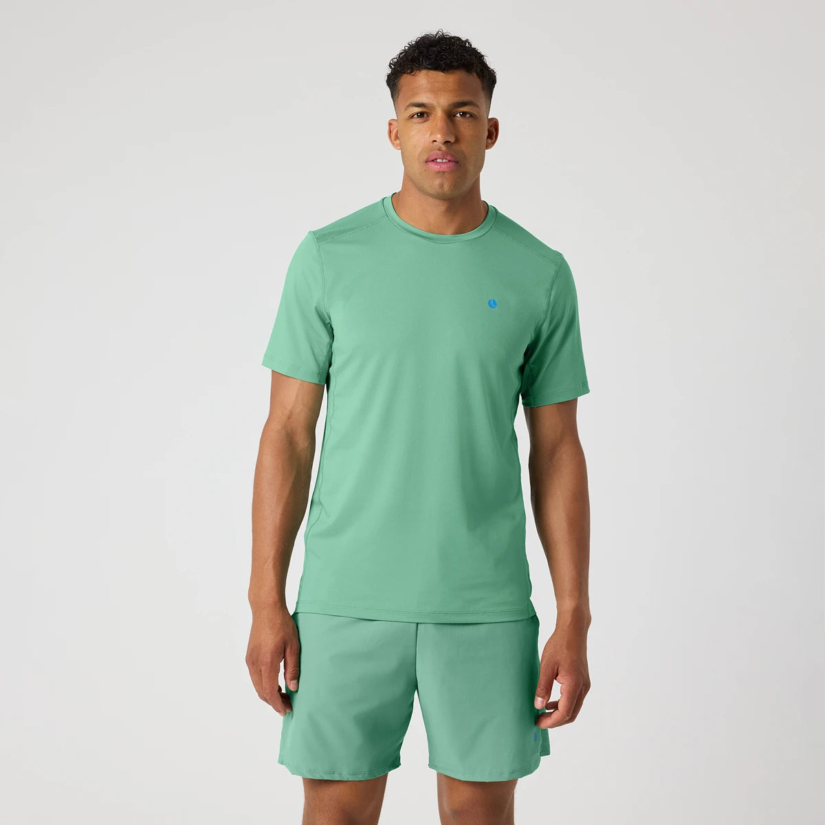 CAMISETA BJORN BORG ACE MESH PANEL