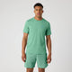 CAMISETA BJORN BORG ACE MESH PANEL